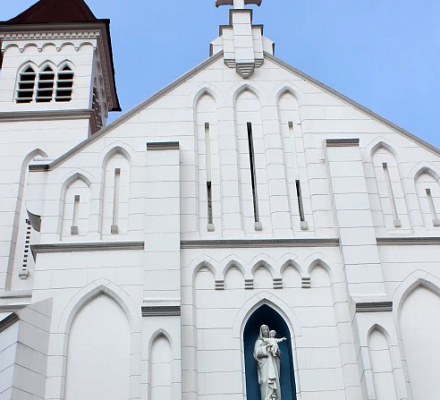 Индонезийский епископ отказывается от кардинальского назначения, чтобы "расти в священнической жизни