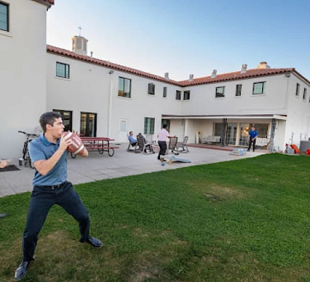 Университет Марии и епархия Феникса открывают первую католическую семинарию в Аризоне