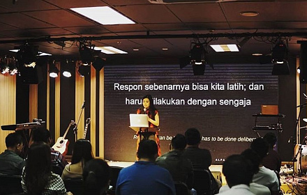 Jakarta Church