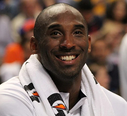 Трамп рассказывает о создании сада "Американские герои", в котором будут чествовать католических деятелей, включая Коби Брайанта