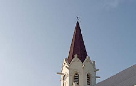 Gp Immanuel
