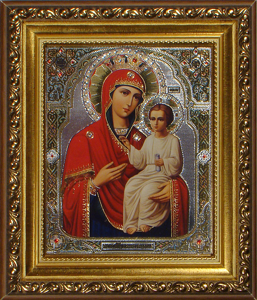 «Избавительница»