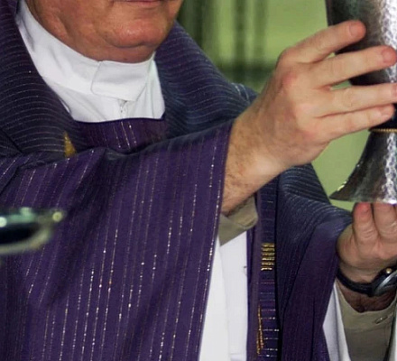 Никарагуанская диктатура похищает и высылает еще одного священника