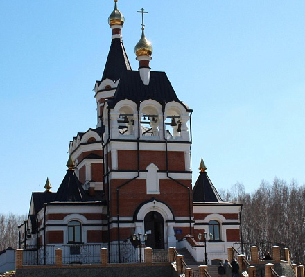 Das Museum der Sibirischen Kirche hat die Listen der Priester und Laien veröffentlicht, die für den Glauben gelitten haben