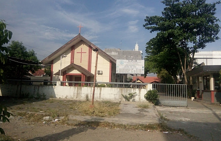 GPIB JEMAAT PHILADELPHIA