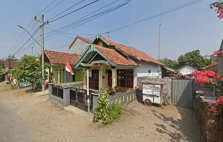 Indonesian Apostolic Christian Church (GKKI)