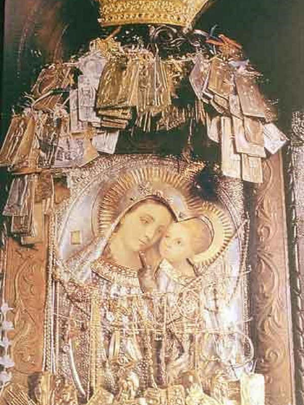 Лутракская