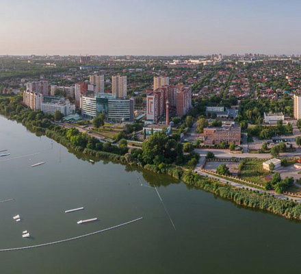 Auf dem Don wird ein Tempel im Namen der heiligen Nina errichtet, der den Aposteln gleichgestellt ist