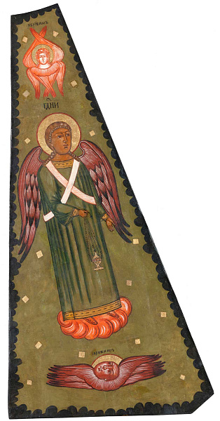 Ангел (Русский Север)