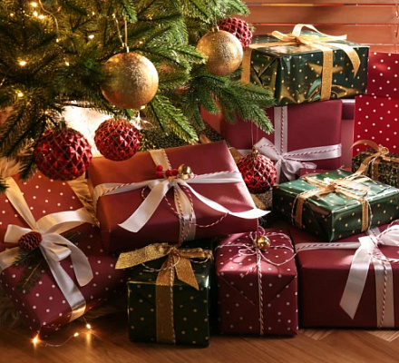 Рождество 2024: Католические подарки для всех в вашем списке покупок