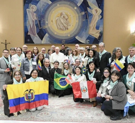 Папа Франциск - родителям абортированных детей: Зло не имеет последнего слова