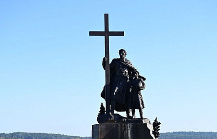 К 800-летию крещения карелов в Куркиеки воссоздадут древний Кирьяжский погост