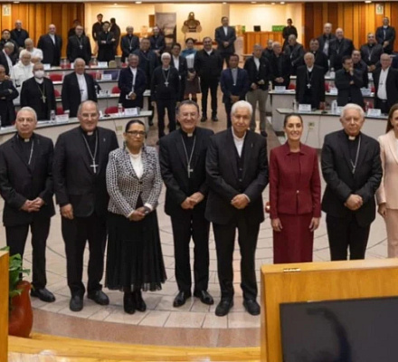 Мексиканские епископы призывают нового президента бороться с насилием и защищать жизнь