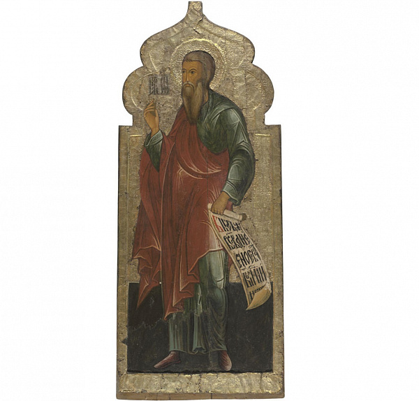 Праотец Енос