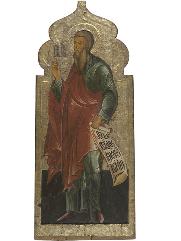 Праотец Енос