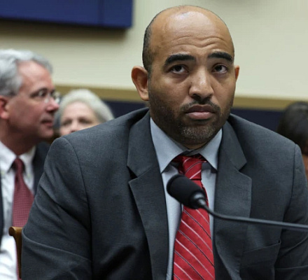 Эксклюзив: Католический разоблачитель ФБР Маркус Аллен рассказывает о том, как вера вдохновила его на действия