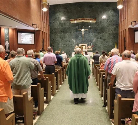 По данным, посещаемость массовых мероприятий после пандемии снова растет в стране