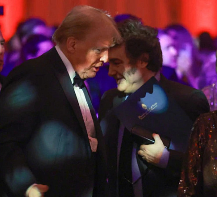 Как Трамп повлияет на абортную, гендерную и миграционную политику в Латинской Америке?