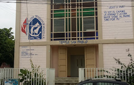 Methodist Church of Mexico