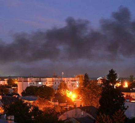 Папа Франциск призывает мир не забывать о странах, нуждающихся в "Божьем даре мира