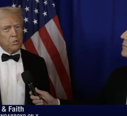 Трамп обещает рассмотреть возможность введения запрета на финансирование абортов за рубежом