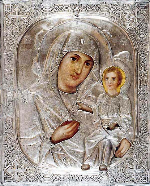 Любечская