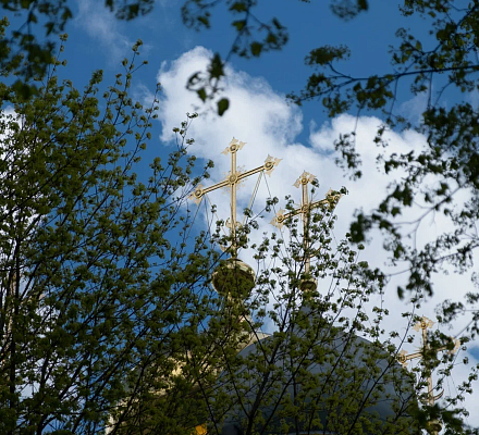 День Победы и поминовения усопших воинов