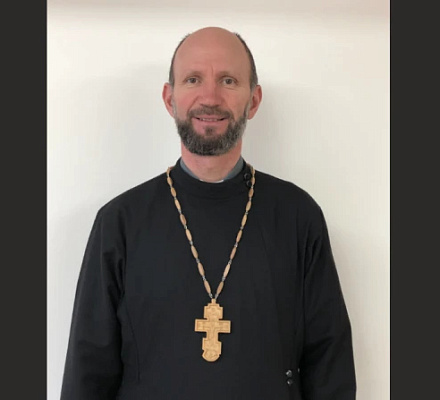 Папа Франциск назначает нового епископа Византийской католической епархии в Аризоне