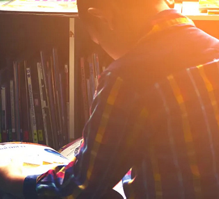 Послание Папы Франциска на всемирном мероприятии по распространению грамотности: Многоязычное образование способствует диалогу