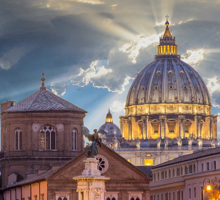 Ватикан: Швейцарские епископы неправильно рассматривали заявления о сексуальных злоупотреблениях, но сокрытия не обнаружено