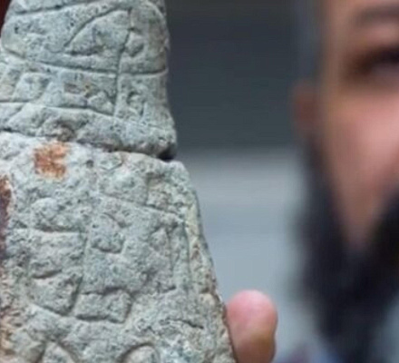 Puertoricanische mysteriöse Figuren: Spur der zehn verlorenen Stämme Israels in der neuen Welt?