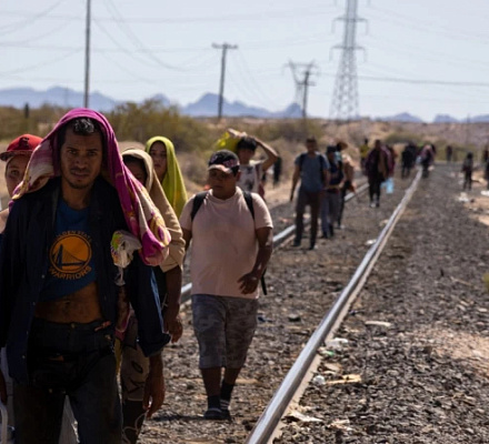 Епископы Миннесоты призывают к "щедрому, но в то же время благоразумному" приему беженцев