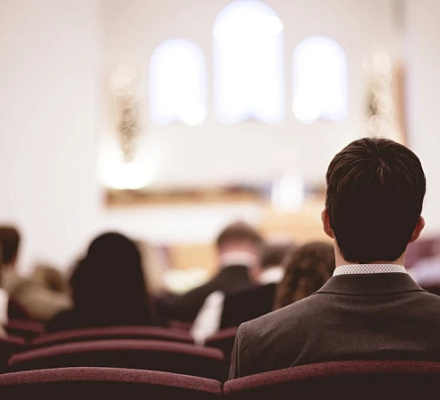 Данные Pew характеризуют демографические показатели, верования и практику американских католиков