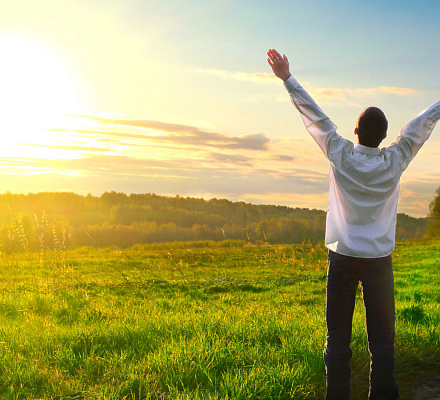 «За всё благодарите» (1 Фес. 5, 18). Почему это важно?