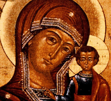 4 ноября все православные христиане отмечают день Казанской иконы Божией Матери