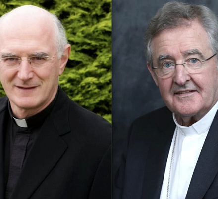 Ирландские епископы призывают избирателей ставить во главу угла человеческое достоинство и общее благо