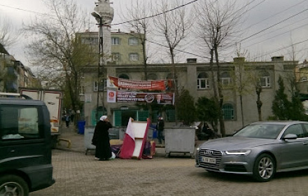 Muharrem Cami