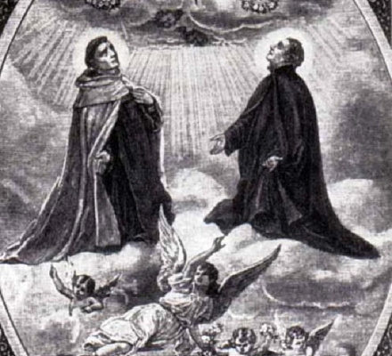 29. November - gesegneter Dionysius der Geburt Christi