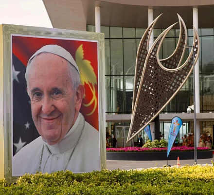 10 вдохновляющих цитат Папы Франциска из его энциклики "Дилексит Нос