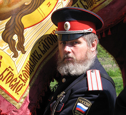 Казак без веры не казак?