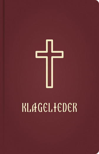 Klagelieder