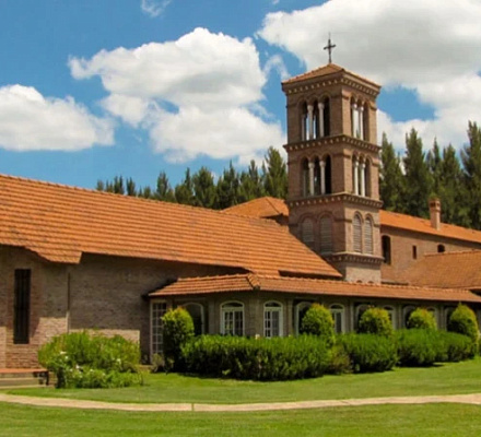 Ватикан подавляет орден Miles Christi в Аргентине