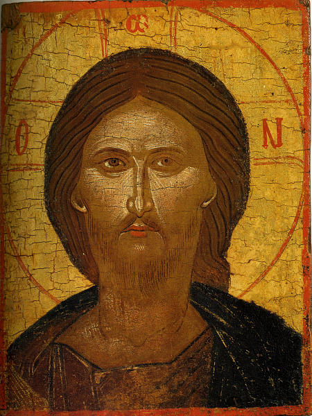 Вседержитель (оплечный)