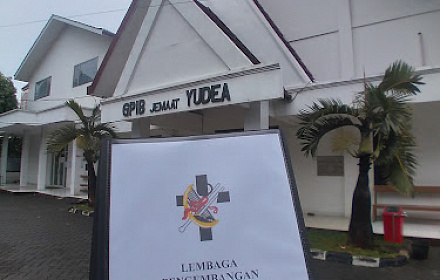 Protestant Church of the Archipelago (GPN Judea)