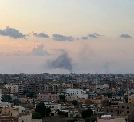 Христианский фонд осуждает "широко распространенное, систематическое" насильственное обращение в ислам в Судане