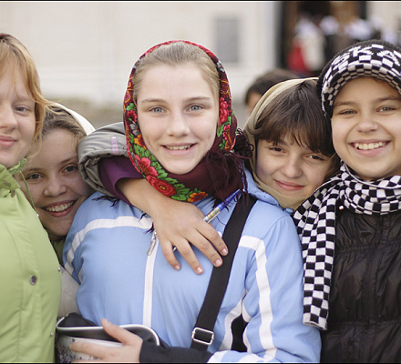 Паломничество как духовное путешествие