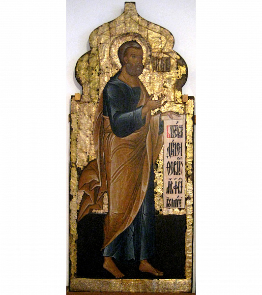 Допотопный патриарх Сиф