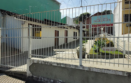 Christian church maranata