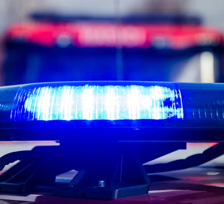 Федеральные агенты расследуют пожар в католической церкви в Аризоне