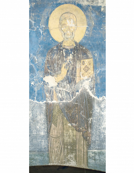 Священномученик Иосиф Персидский, пресвитер  